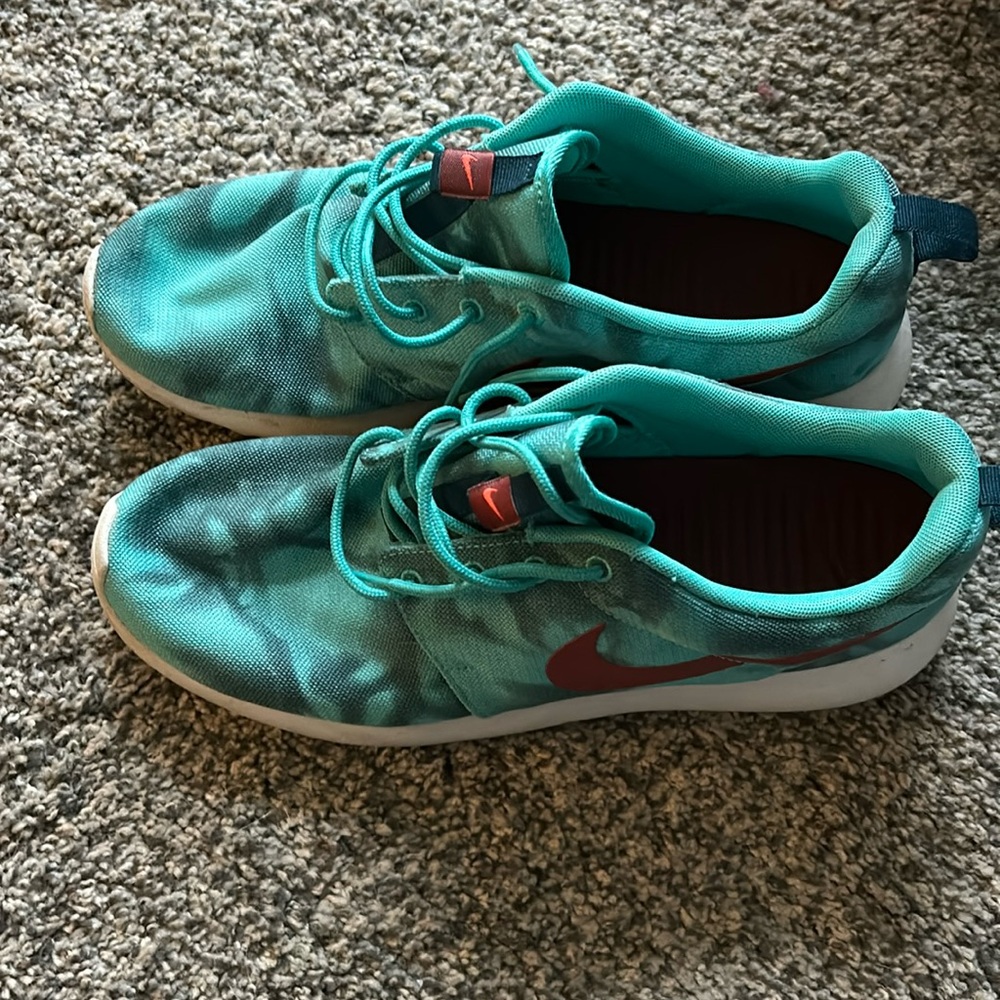 Men’s Roschi running sneakers !